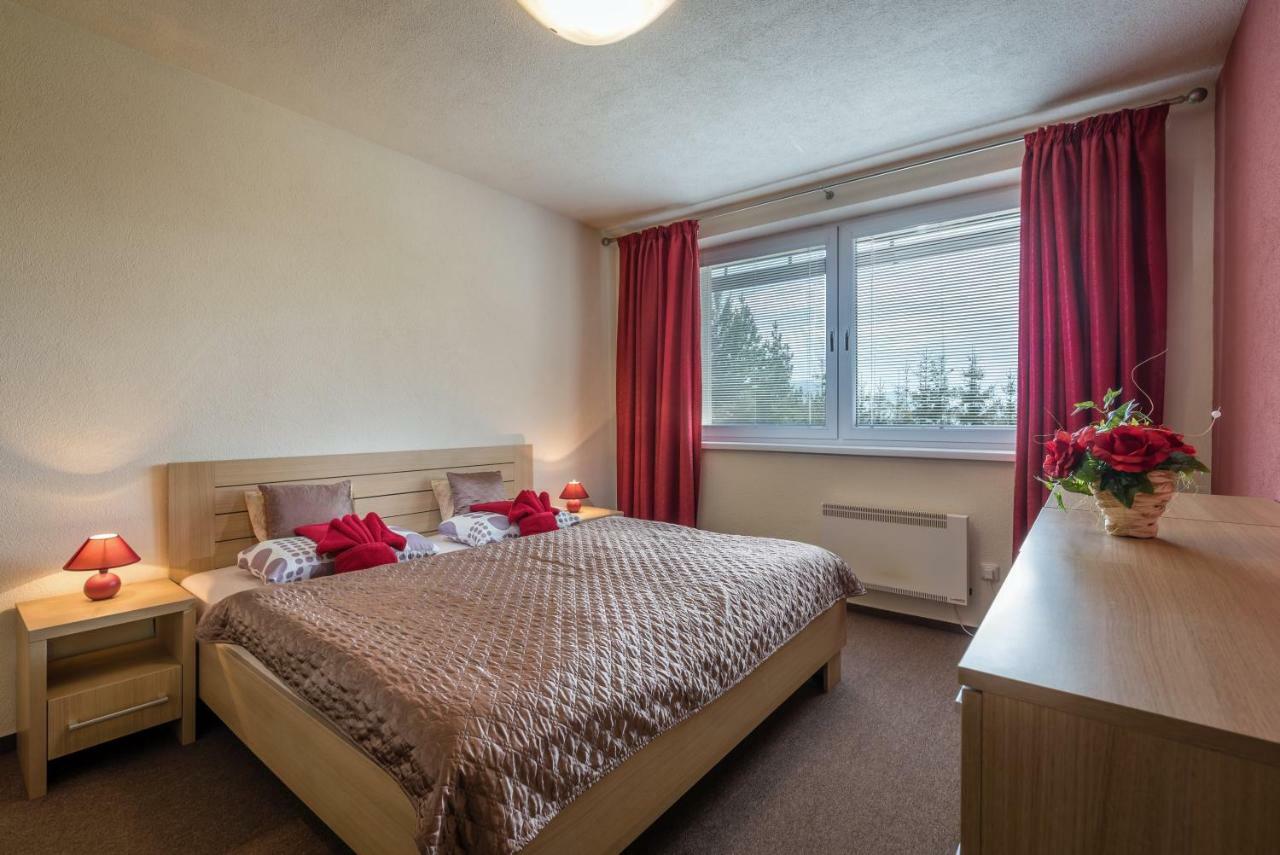 Classy Apartment - Ski Telgárt Exteriör bild