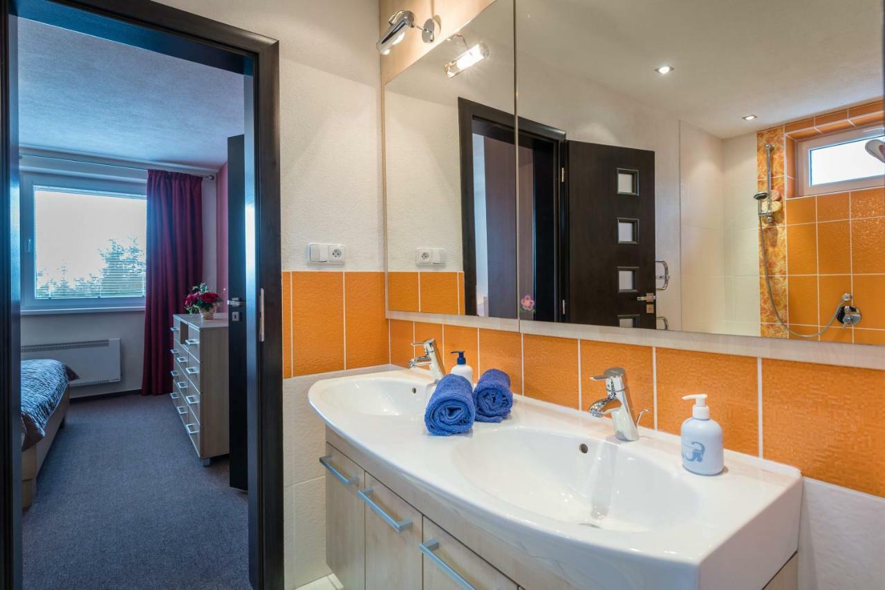 Classy Apartment - Ski Telgárt Exteriör bild