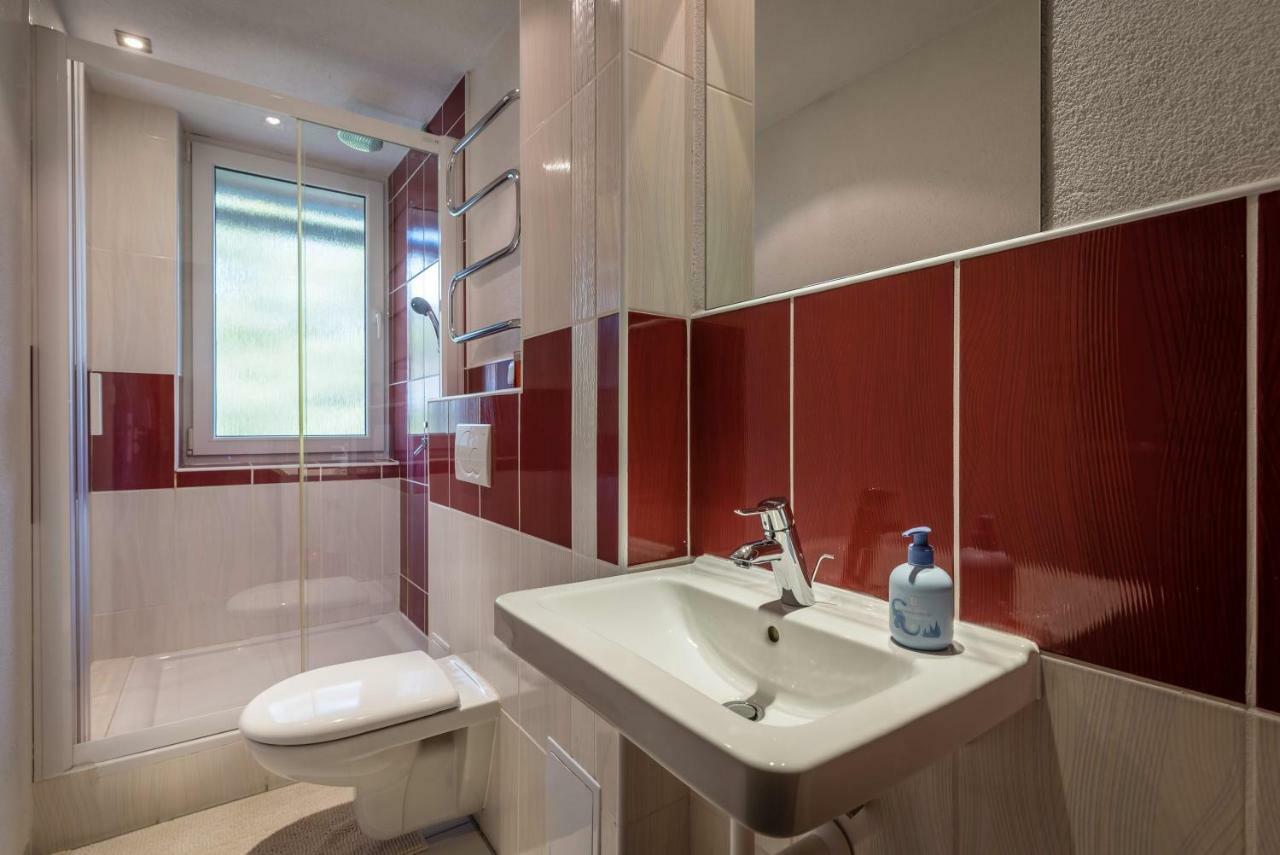 Classy Apartment - Ski Telgárt Exteriör bild